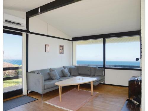 Holiday Home Skelbakken