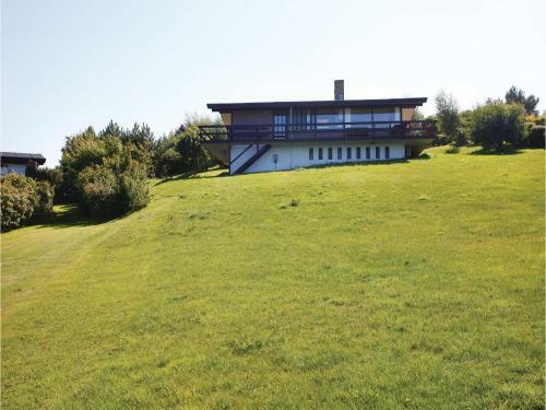 Holiday Home Skelbakken