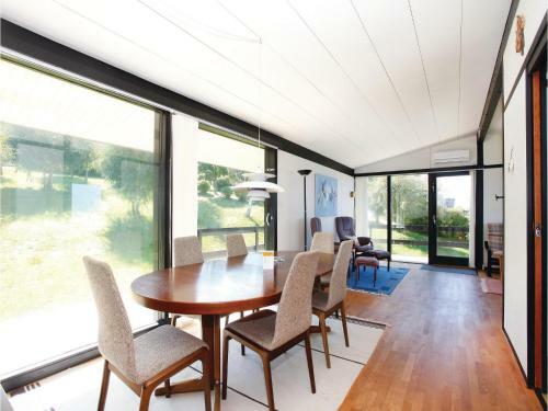 Holiday Home Skelbakken