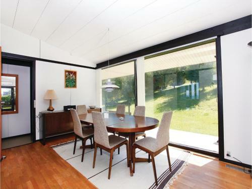 Holiday Home Skelbakken
