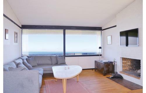 Holiday Home Skelbakken