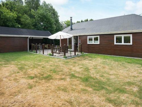 Holiday Home F�rvang III