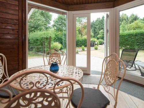 Holiday Home F�rvang III