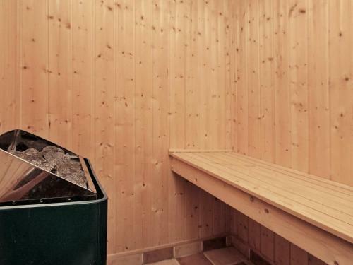 Holiday Home Pramdragerparken II