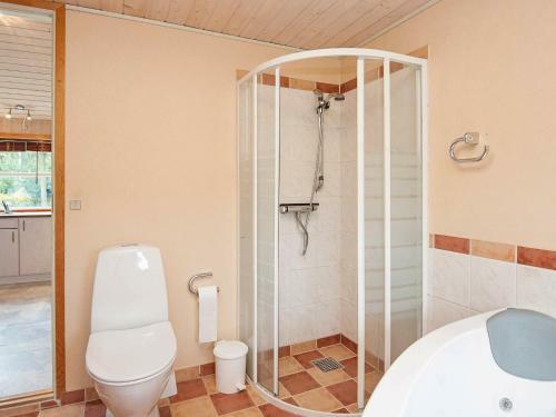 Holiday Home Pramdragerparken II