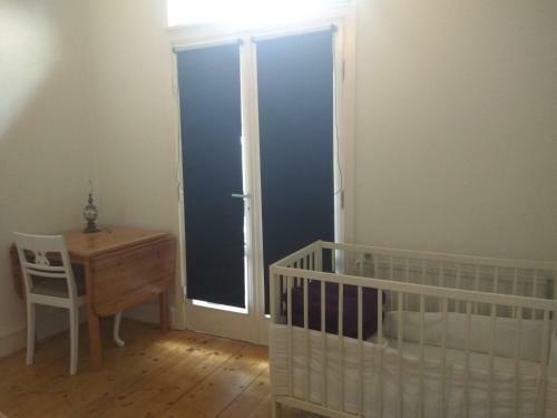 Two-bedroom Holiday Home In Gedser