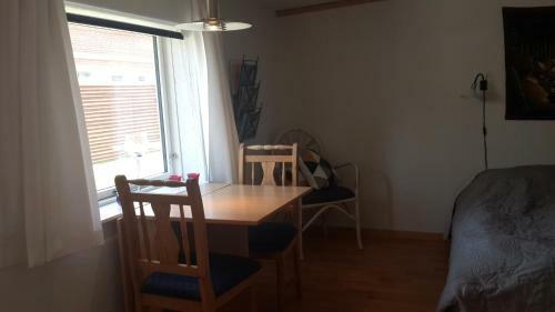Two-bedroom Holiday Home In Gedser
