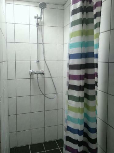 Two-bedroom Holiday Home In Gedser