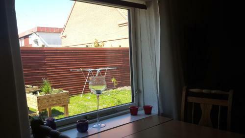 Two-bedroom Holiday Home In Gedser