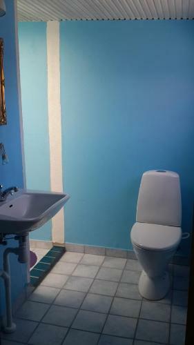 Two-bedroom Holiday Home In Gedser