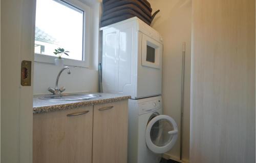 Holiday Home Bogfinkevej Ebeltoft