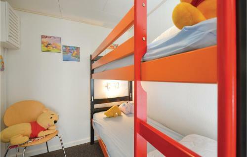 Holiday Home Syrenvej Ebeltoft I