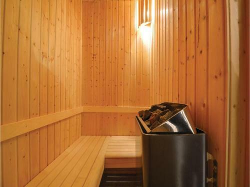 Holiday Home L�rkevej Ebeltoft XII