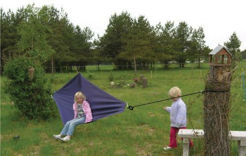 Holiday Home L�rkevej Ebeltoft XII