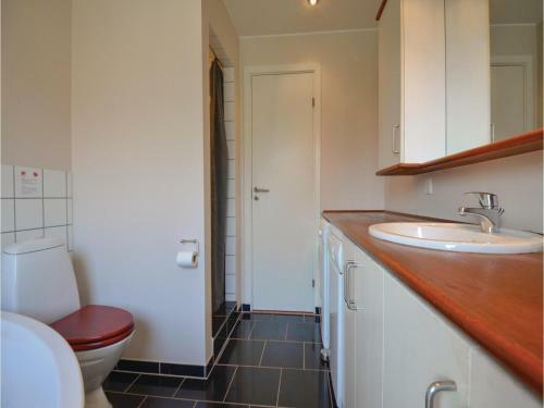Holiday Home Birkevej Ebeltoft