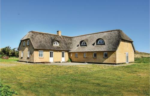 Holiday Home Husby Klitvej