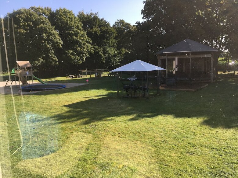 Hestk�r Family Rooms