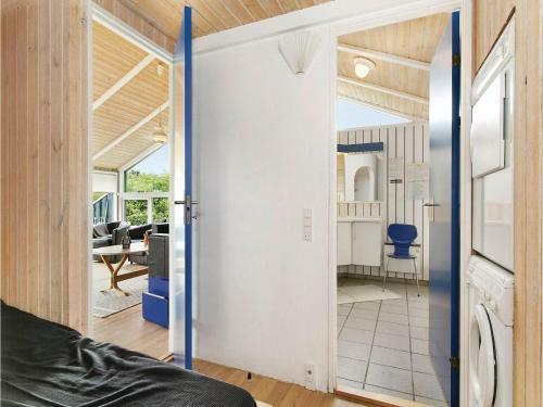 Three-bedroom Holiday Home In Harboore