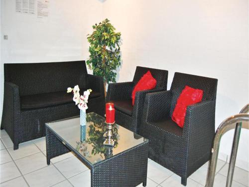 Holiday Home Doblervej Harbo�re IV