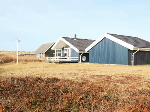 Holiday Home Harbo�re VI