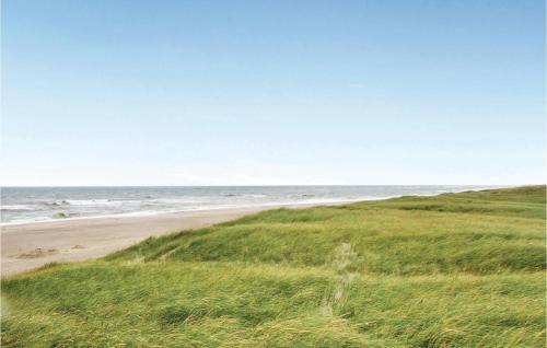 Three-bedroom Holiday Home In Harboore