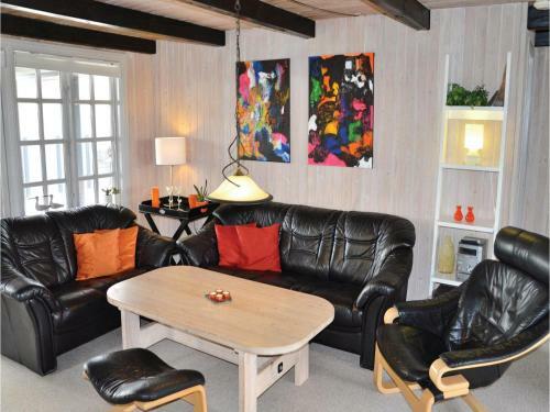 Holiday Home Themisvej Harbo�re X