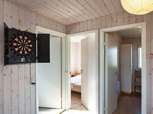 Holiday Home Harbo�re XVII