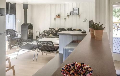 Three-bedroom Holiday Home In Hejls