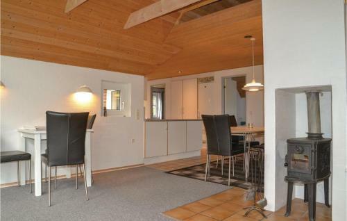 Holiday Home Bugten