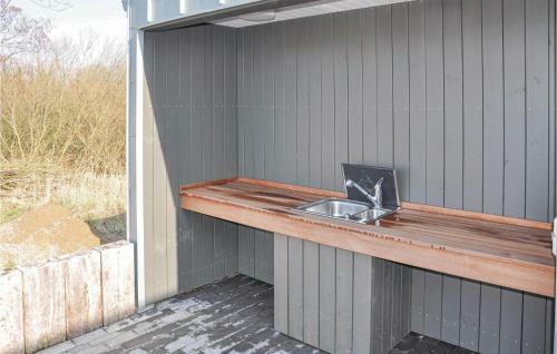 Holiday Home Solbjergvej Sydals Denm