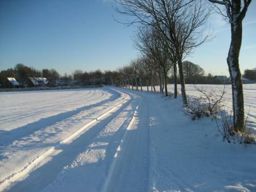 Apartamento Jelling Family Camping & Cottages