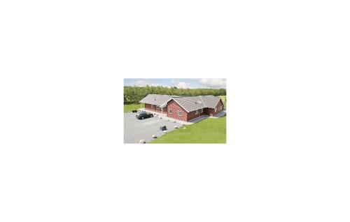 Holiday Home Blommestien I