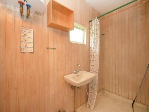 Holiday Home L�rkevej Idestrup Denm