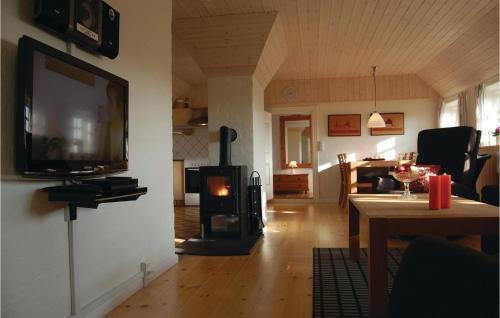 Holiday Home Sdr. Klitvej Hvide Sande V