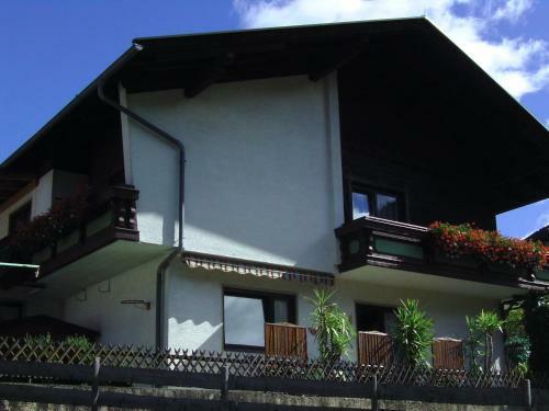 Apartamento Appartement Ria