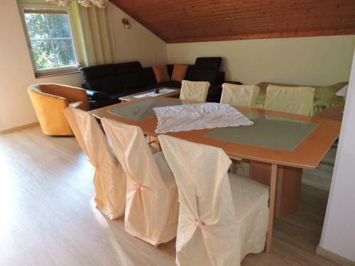 Apartamento Haus Kremser