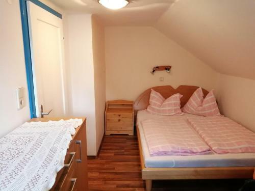 Apartamento Haus Kremser