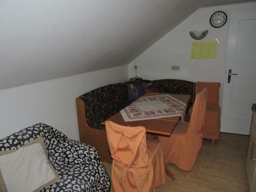 Apartamento Haus Kremser