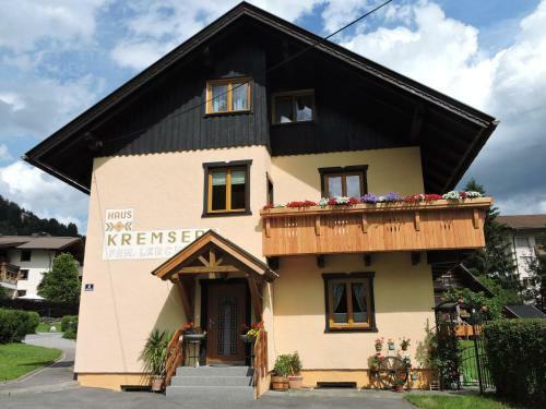 Apartamento Haus Kremser