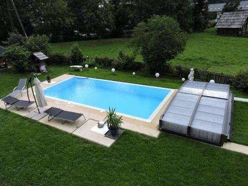 Apartamento Haus Kremser