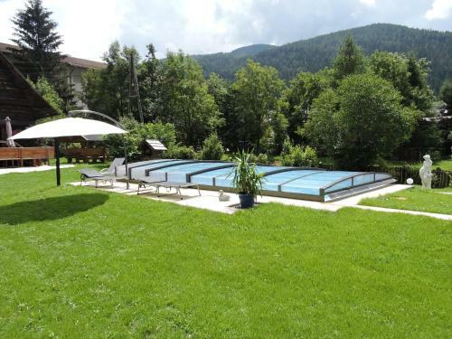 Apartamento Haus Kremser