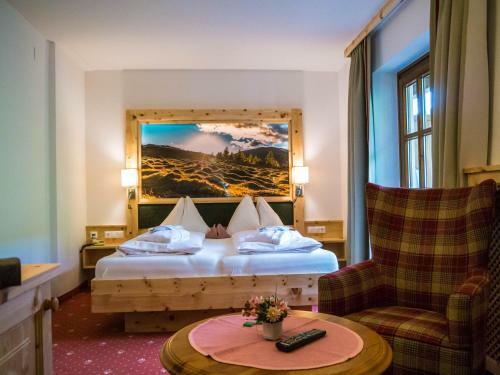 Hotel Gasthof Hinteregger