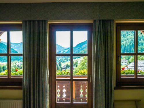 Hotel Gasthof Hinteregger