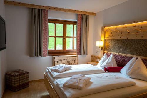 Hotel Gasthof Hinteregger