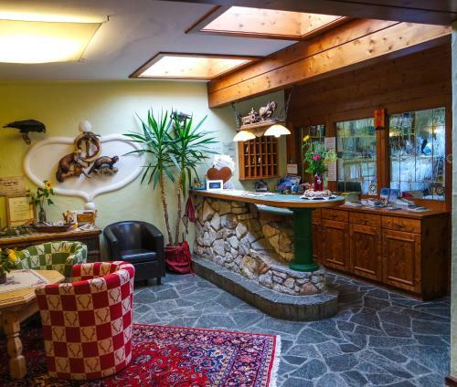 Hotel Gasthof Hinteregger