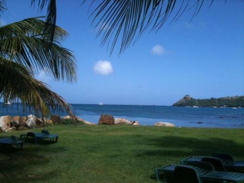 Apartamento Bay Guesthouse