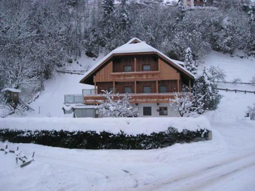 Agroturismo Simonbauerhof