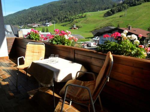 Apartamento Appartementhaus R�merhof