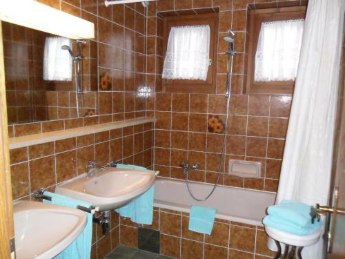 Apartamento Appartementhaus R�merhof