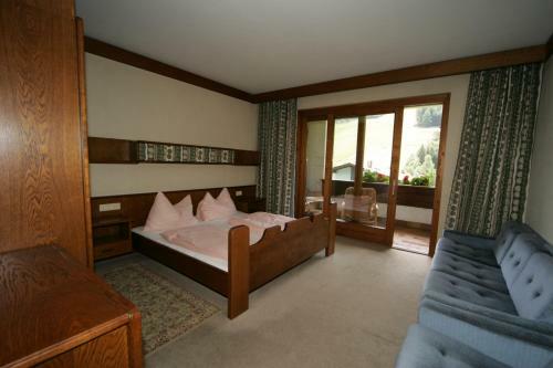Apartamento Appartementhaus R�merhof